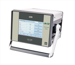 Thiết bị hiệu chuẩn áp suất LR-Cal LCC 200 LR- CAL DRUCK & TEMPERATUR
